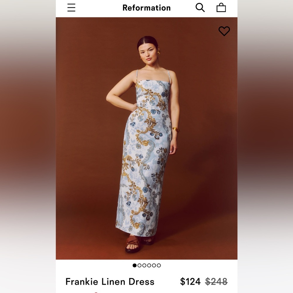 New with tag on
